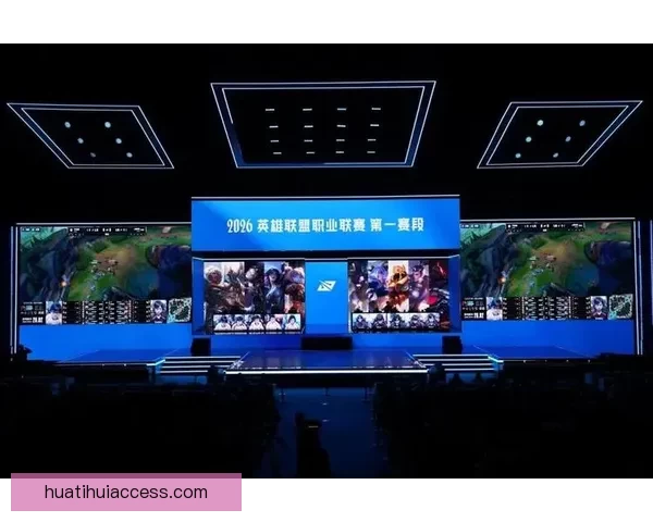 华体会安卓下载方法详解轻松畅享体育赛事直播体验