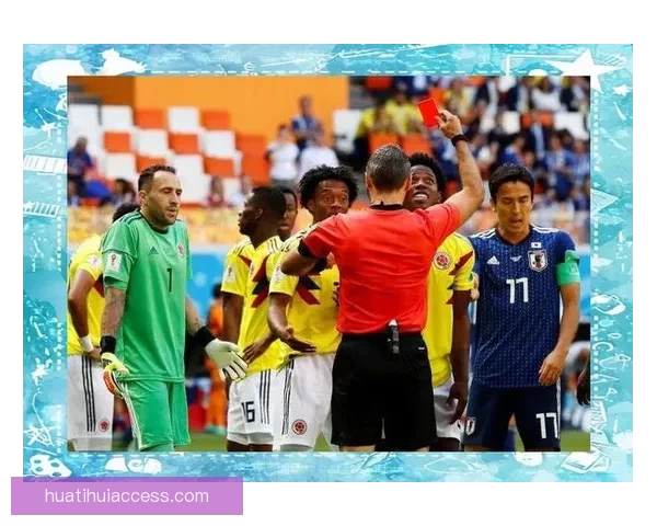 燃爆世界杯！参与竞猜赢丰厚大奖激情不断