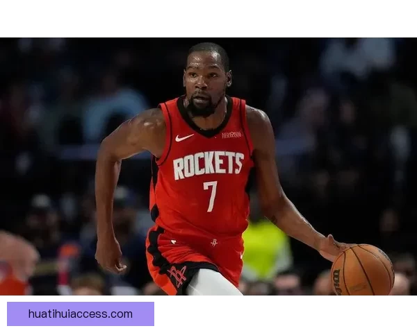 乌度卡遭驱逐杜兰特砍40+7+5关键三分仍难救主球队败北