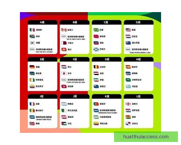 2026世界杯竞猜网站大全推荐 最全平台与玩法解析