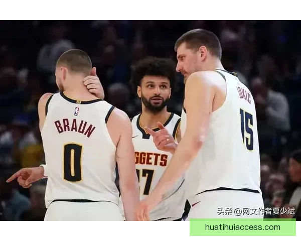 掘金战胜猛龙迎双杀 约基奇800场里程碑穆雷砍31分带队升至第五