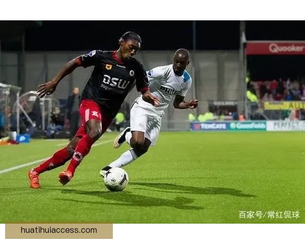 精准预测足球比赛比分，轻松掌握胜负走势与投注技巧