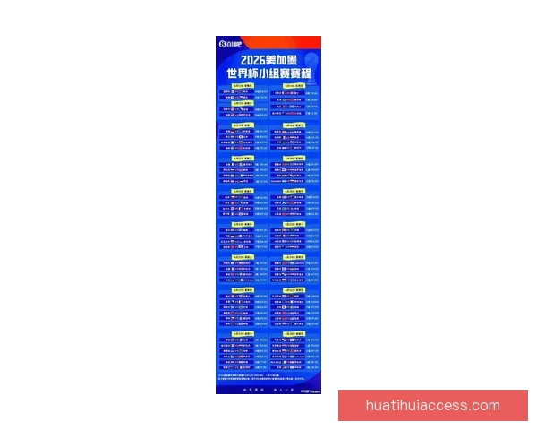 2026世界杯竞猜预测与分析，揭示热门球队表现与赛程变化对冠军争夺的影响