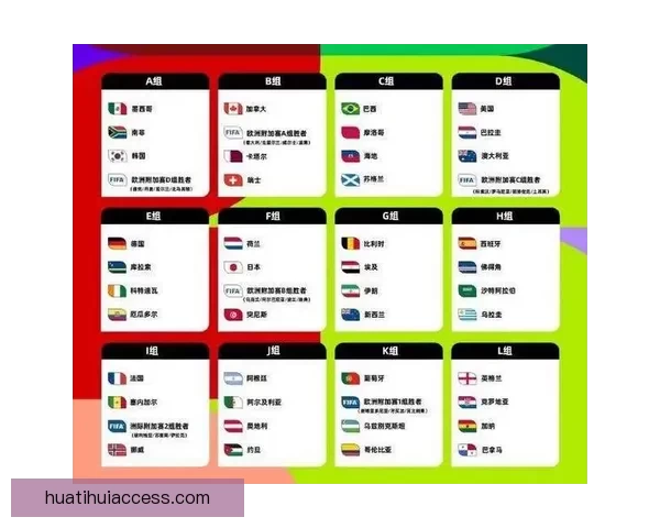 2026世界杯竞猜网站大全推荐 最全平台与玩法解析