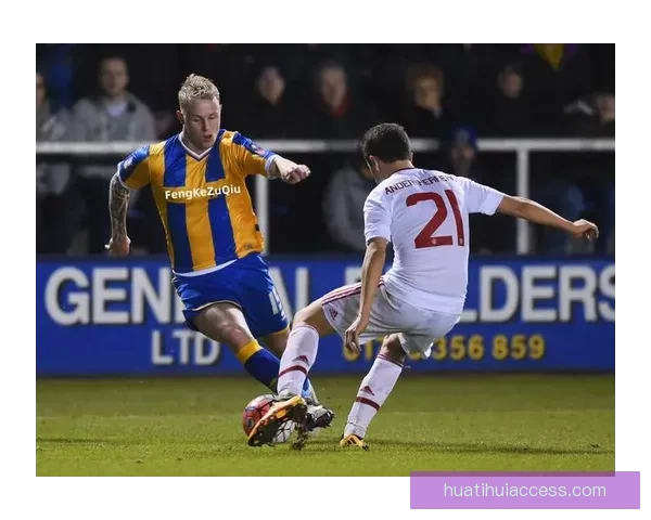 精准预测胜负走势 体育竞猜推荐助你稳赚丰收