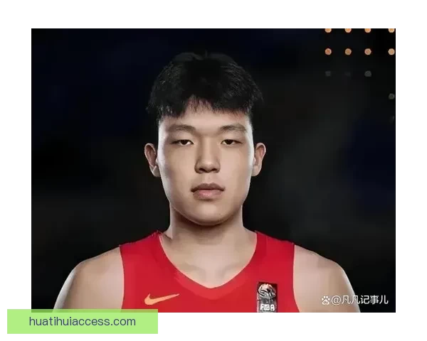 杨瀚森坦言状态挣扎渴望重返开拓者找回手感打出全新表现